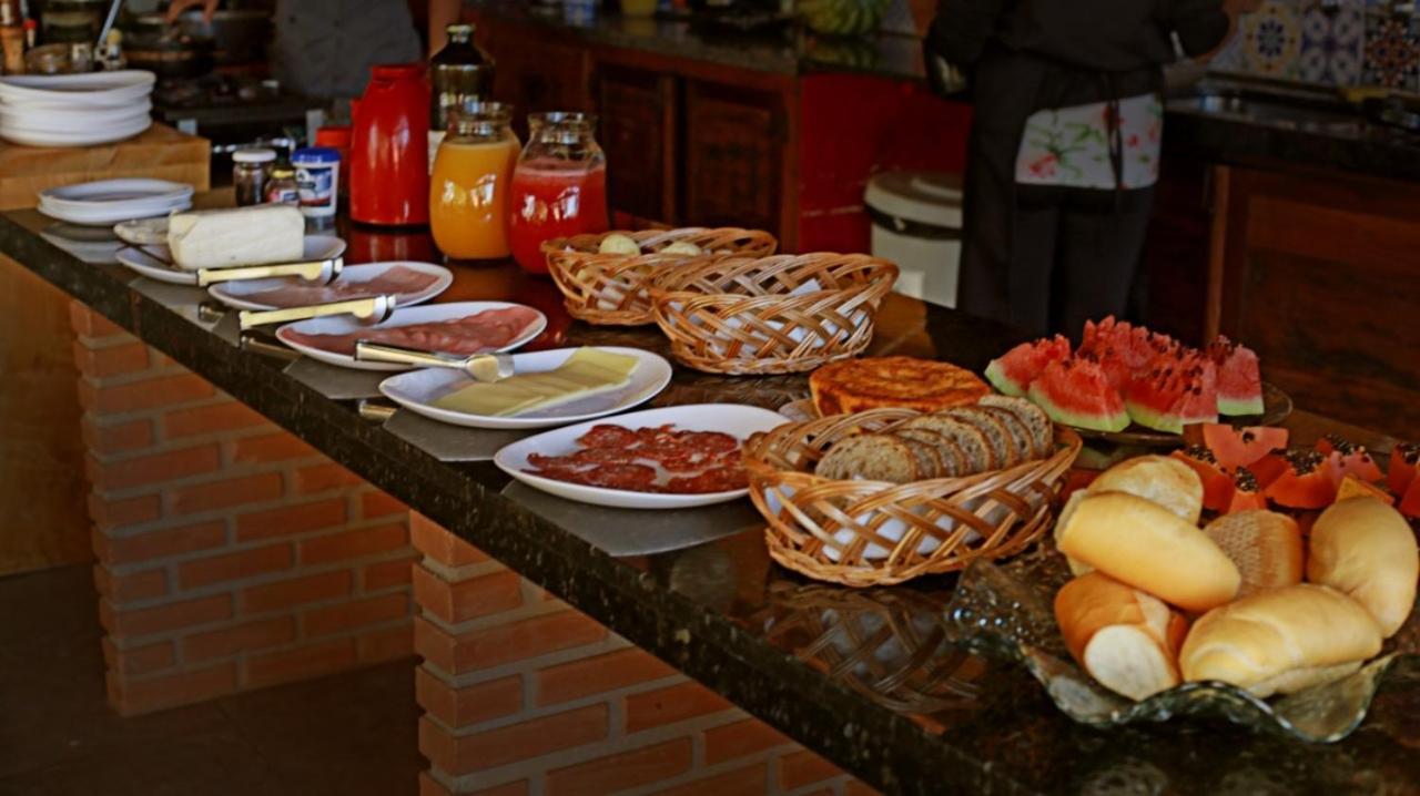 A Mi Manera Pousada , Cerveja Propria E Bistro ! Brumadinho Exterior foto