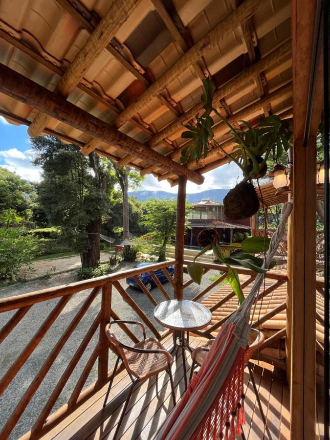 A Mi Manera Pousada , Cerveja Propria E Bistro ! Brumadinho Exterior foto