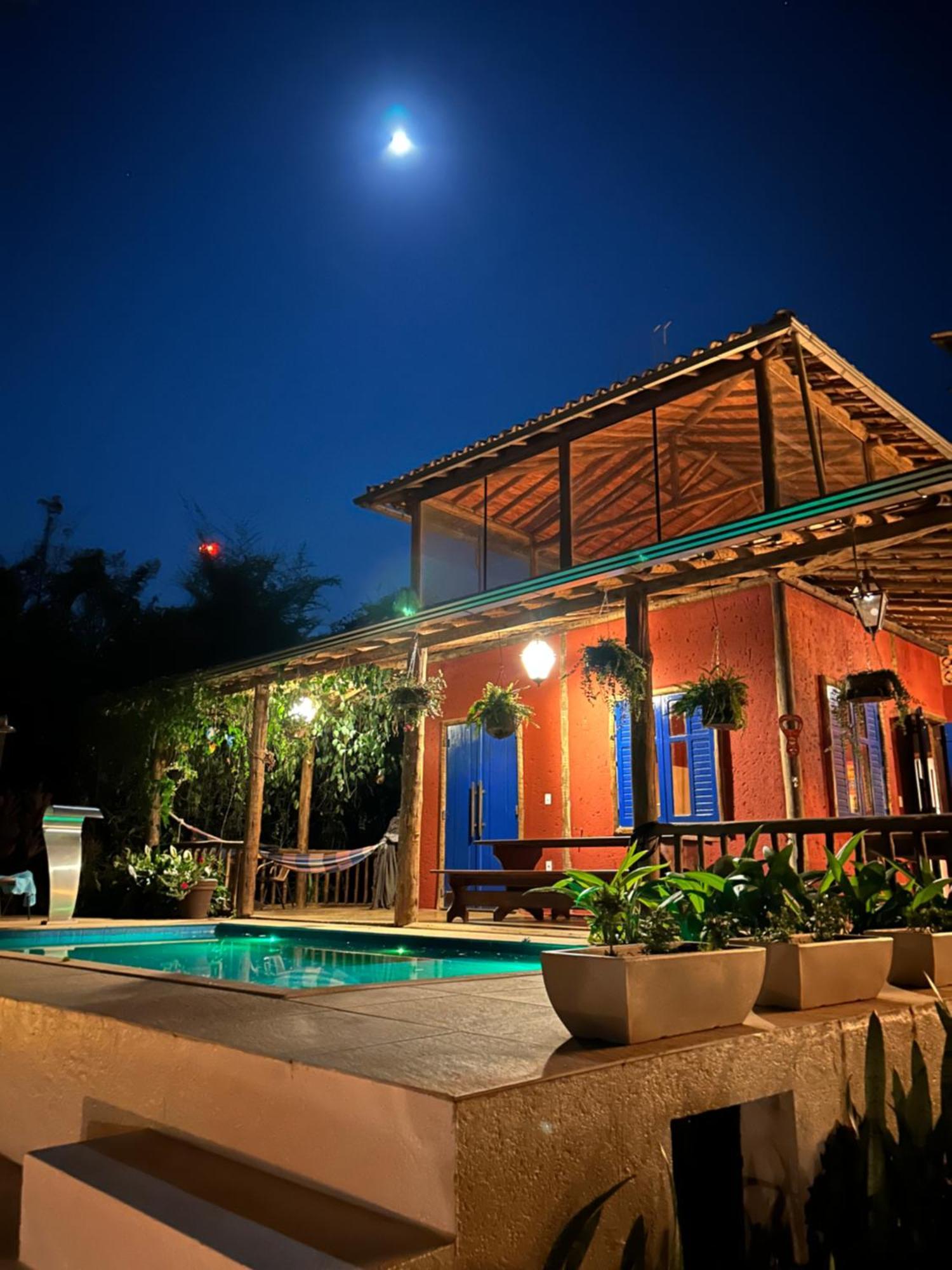 A Mi Manera Pousada , Cerveja Propria E Bistro ! Brumadinho Exterior foto